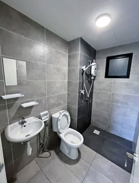 Condominium for Sale at The Olive - Fenni Lim - Bathroom - PropertyGuru.com.my