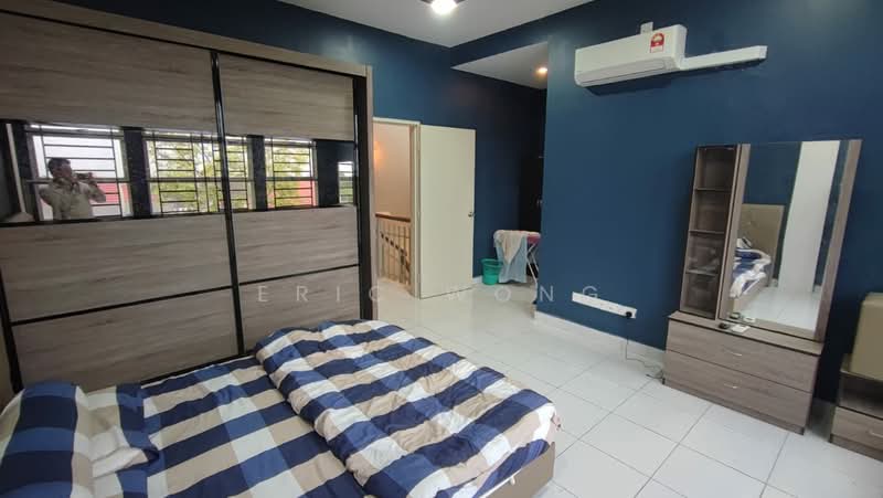 Terraced House for Rent in Masai (Johor) - Eric Wong - PropertyGuru.com.my