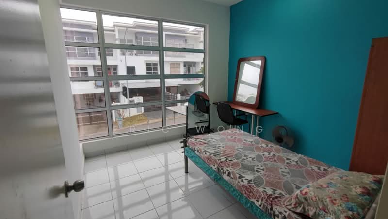 Terraced House for Rent in Masai (Johor) - Eric Wong - PropertyGuru.com.my