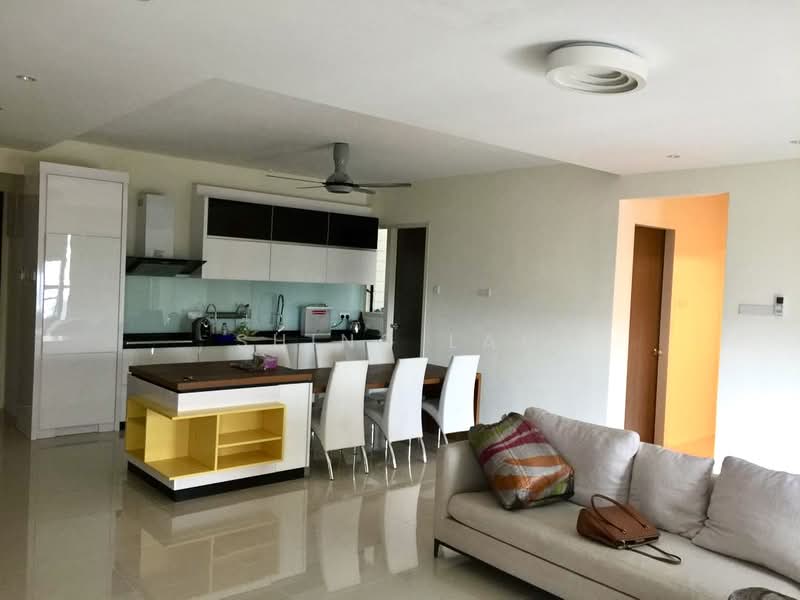 Kondominium untuk Disewa di Raffel Tower - Shing Lam - PropertyGuru.com.my