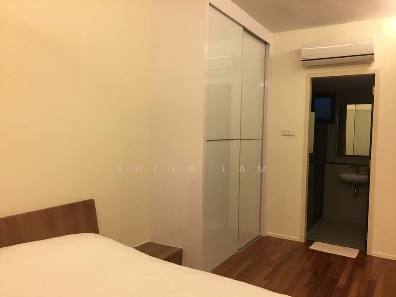 Kondominium untuk Disewa di Raffel Tower - Shing Lam - PropertyGuru.com.my