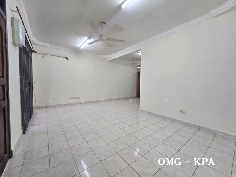 Rumah Teres untuk Dijual di Bandar Botanic (Klang) - Adeline Foong - PropertyGuru.com.my