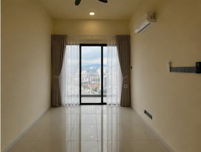 Service Residence for Rent at The Era @ Duta North - Sam Hoo - View - PropertyGuru.com.my