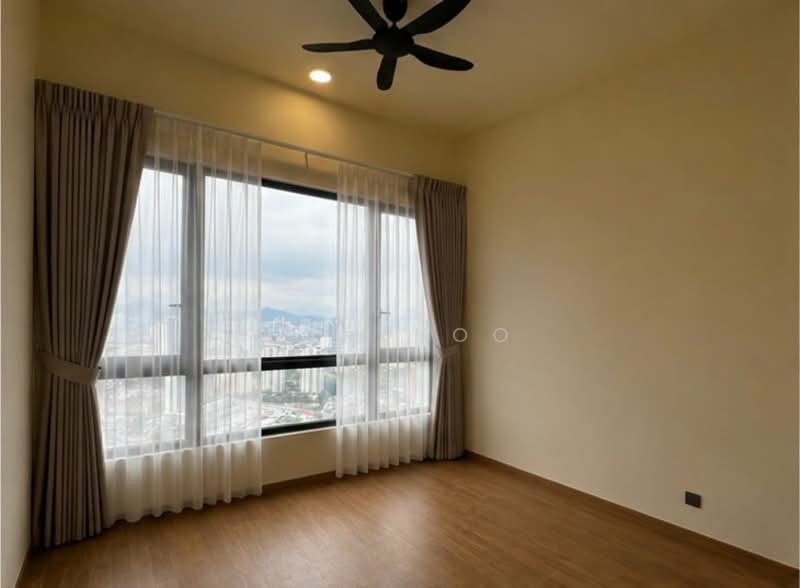 Service Residence for Rent at The Era @ Duta North - Sam Hoo - View - PropertyGuru.com.my