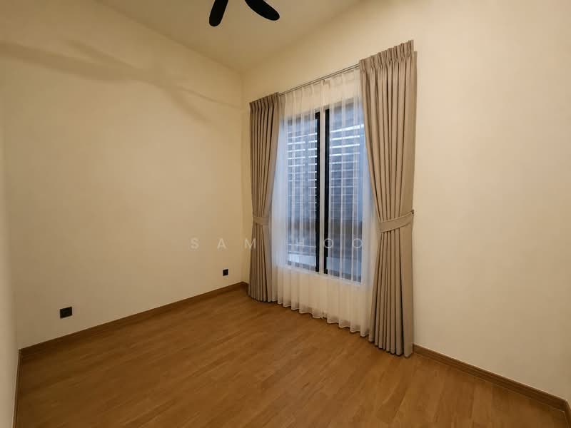 Service Residence for Rent at The Era @ Duta North - Sam Hoo - Interior - PropertyGuru.com.my