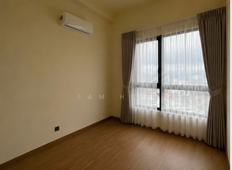 Service Residence for Rent at The Era @ Duta North - Sam Hoo - Interior - PropertyGuru.com.my