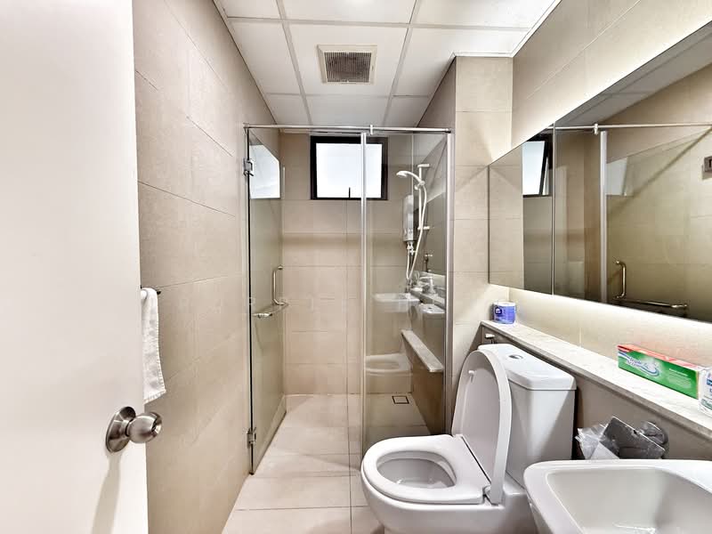 Kondominium untuk Dijual di The WaterEdge (Pinggiran Air) - Purple Heng - PropertyGuru.com.my