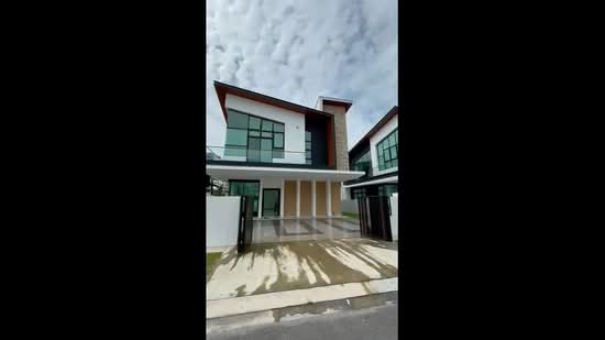 Bungalow for Sale in Iskandar Puteri (Nusajaya) (Johor) - Sin Yie - PropertyGuru.com.my
