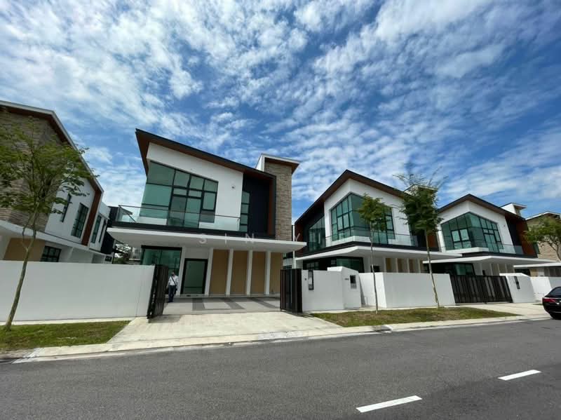 Bungalow for Sale in Iskandar Puteri (Nusajaya) (Johor) - Sin Yie - Exterior - PropertyGuru.com.my
