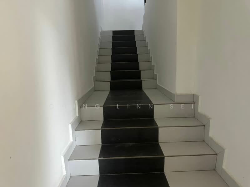 Bungalow for Sale in Taman Cempaka (Durian Tunggal) - Ching Linn Sei - PropertyGuru.com.my
