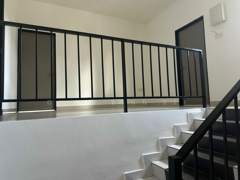 Bungalow for Sale in Taman Cempaka (Durian Tunggal) - Ching Linn Sei - PropertyGuru.com.my
