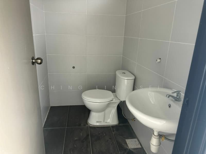 Bungalow for Sale in Taman Cempaka (Durian Tunggal) - Ching Linn Sei - PropertyGuru.com.my