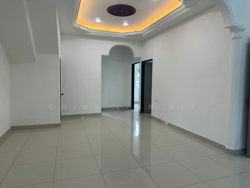 Bungalow for Sale in Taman Cempaka (Durian Tunggal) - Ching Linn Sei - PropertyGuru.com.my
