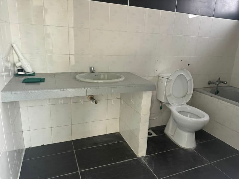 Bungalow for Sale in Taman Cempaka (Durian Tunggal) - Ching Linn Sei - PropertyGuru.com.my