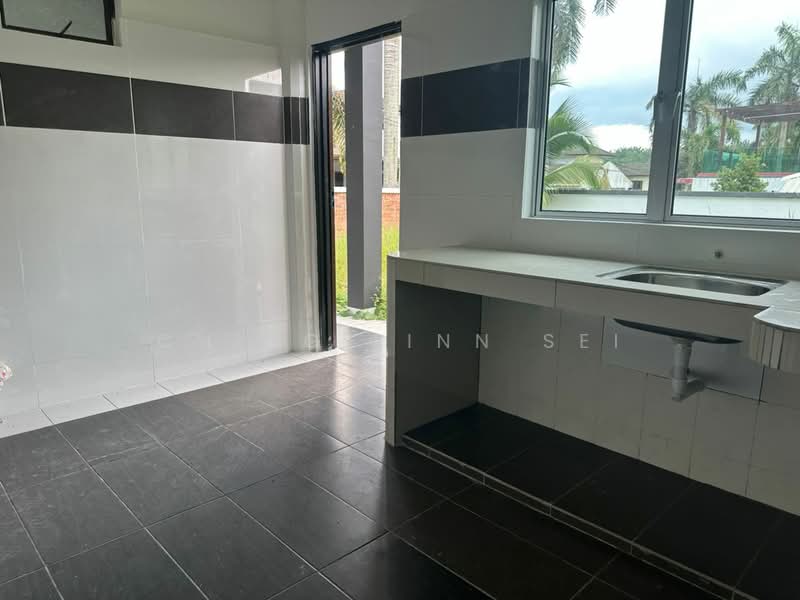Bungalow for Sale in Taman Cempaka (Durian Tunggal) - Ching Linn Sei - PropertyGuru.com.my