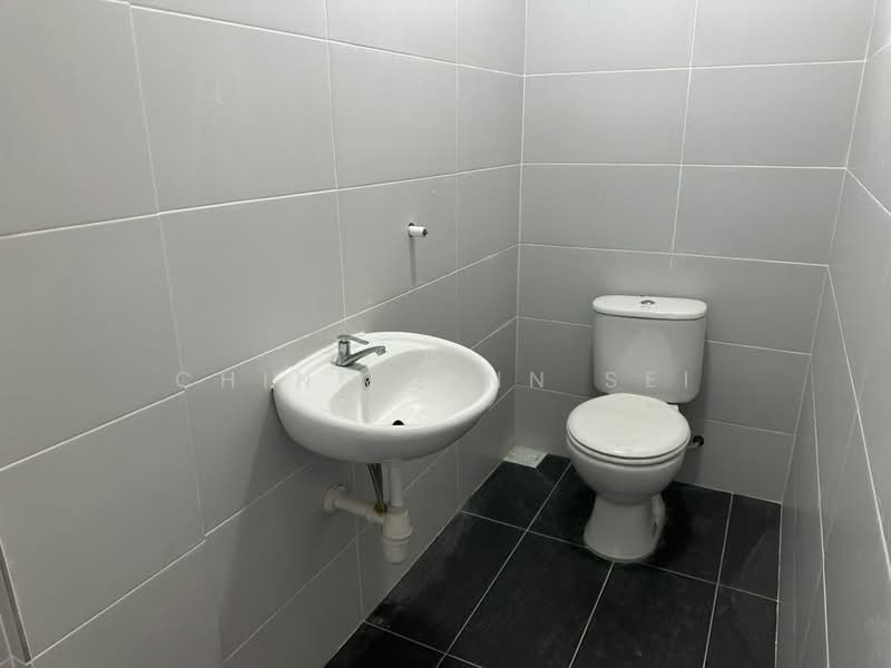 Bungalow for Sale in Taman Cempaka (Durian Tunggal) - Ching Linn Sei - PropertyGuru.com.my