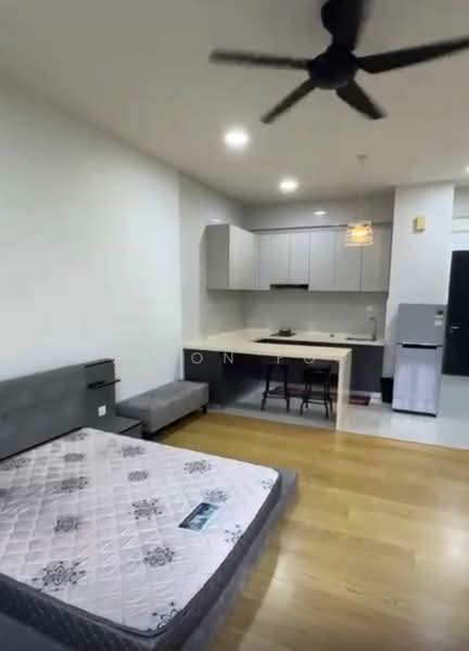 Condominium for Rent at Bay Point @ Country Garden Danga Bay - Vison Foo - Bedroom - PropertyGuru.com.my