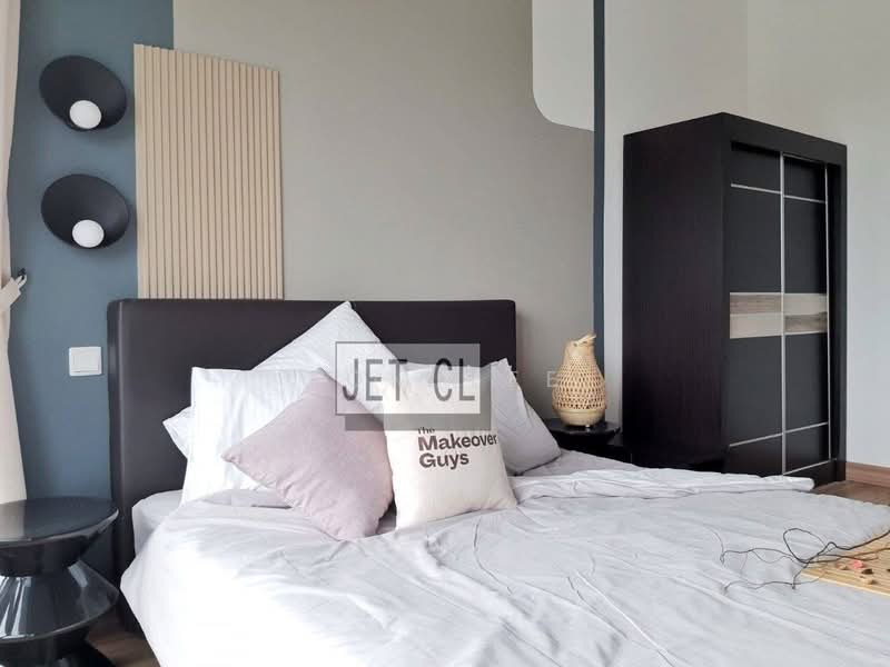 Servis Apartment untuk Disewa di GM Residence Remia - Tom Lee - PropertyGuru.com.my