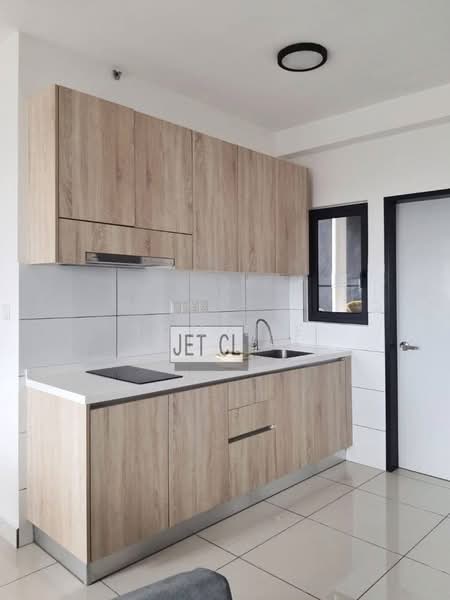 Servis Apartment untuk Disewa di GM Residence Remia - Tom Lee - PropertyGuru.com.my
