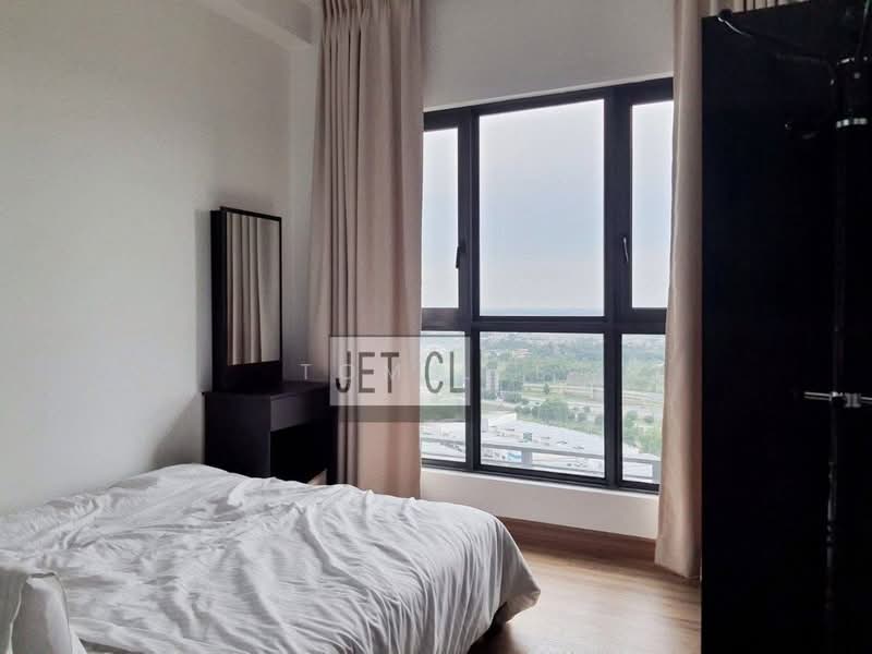 Servis Apartment untuk Disewa di GM Residence Remia - Tom Lee - PropertyGuru.com.my