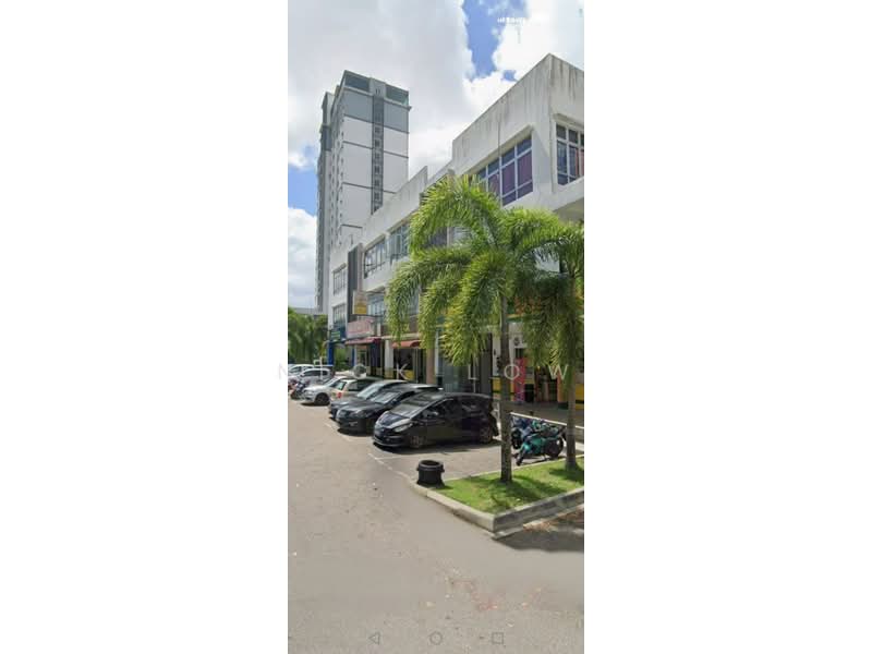 Shop for Rent in Taman Nusa Indah (Iskandar Puteri (Nusajaya)) - Nick Low - Exterior - PropertyGuru.com.my