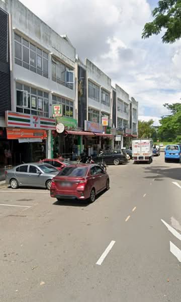 Shop for Rent in Taman Nusa Indah (Iskandar Puteri (Nusajaya)) - Nick Low - Exterior - PropertyGuru.com.my