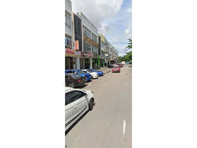 Shop for Rent in Taman Nusa Indah (Iskandar Puteri (Nusajaya)) - Nick Low - Exterior - PropertyGuru.com.my