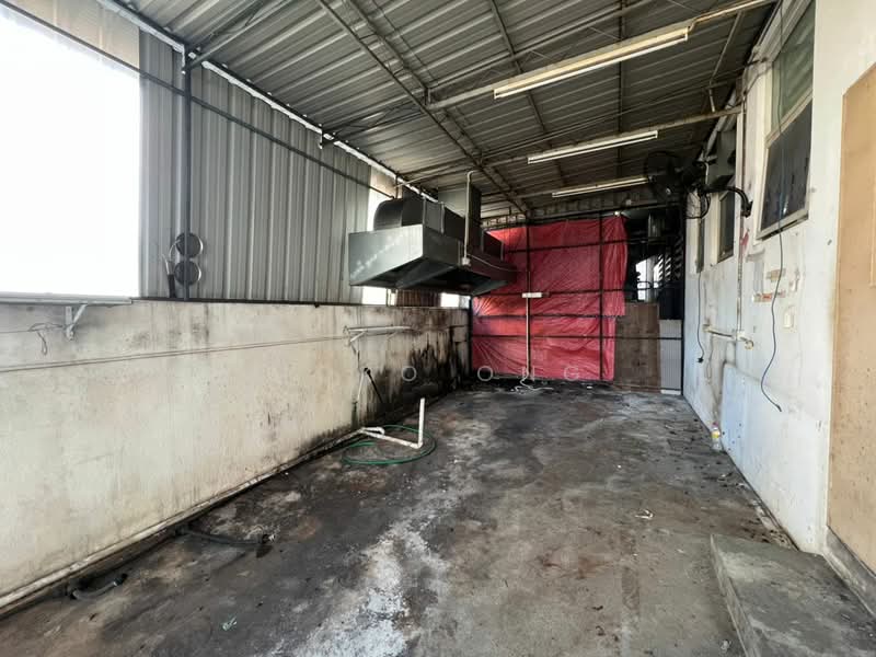 Shop for Rent in Bukit Mertajam (Penang) - Moko Ong - Interior - PropertyGuru.com.my