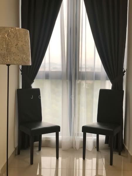 Service Residence for Sale at H2O Residences - Josh Chai - Interior - PropertyGuru.com.my