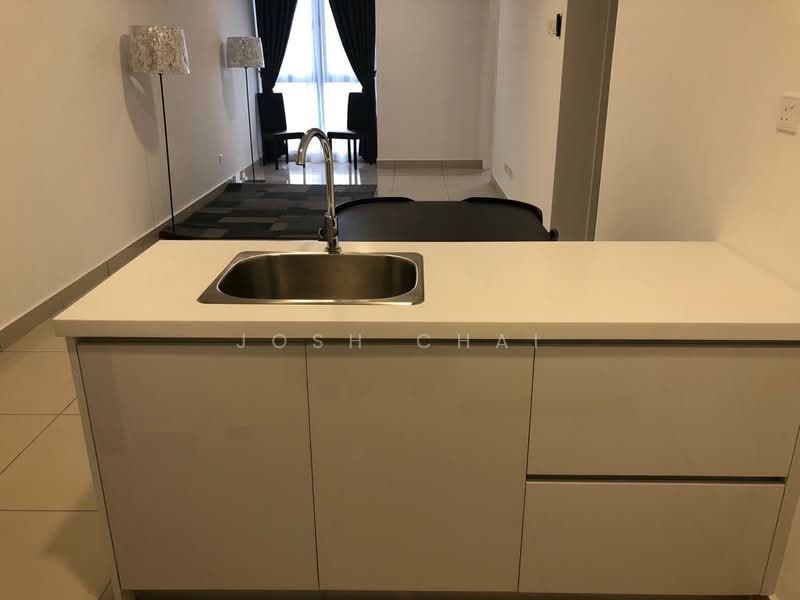 Service Residence for Sale at H2O Residences - Josh Chai - Interior - PropertyGuru.com.my