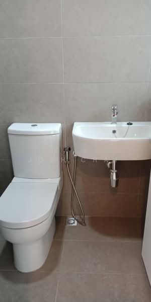 Service Residence for Sale at H2O Residences - Josh Chai - Bathroom - PropertyGuru.com.my