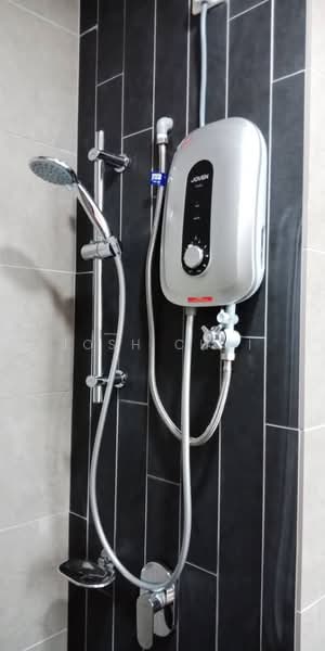 Service Residence for Sale at H2O Residences - Josh Chai - Bathroom - PropertyGuru.com.my