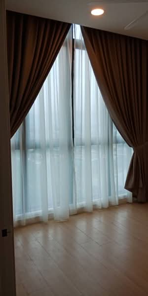 Service Residence for Sale at H2O Residences - Josh Chai - Interior - PropertyGuru.com.my