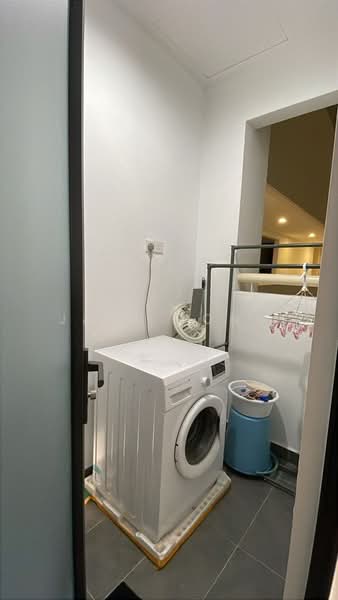 Service Residence for Rent at Avara - Jack Yong - PropertyGuru.com.my