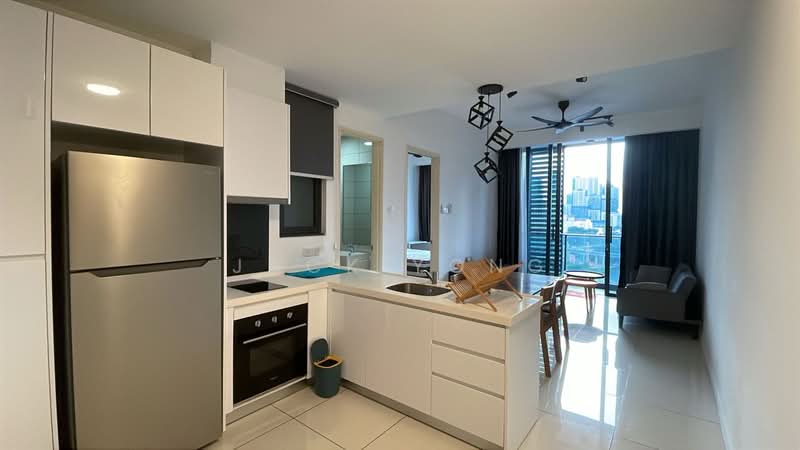 Service Residence for Rent at Avara - Jack Yong - PropertyGuru.com.my