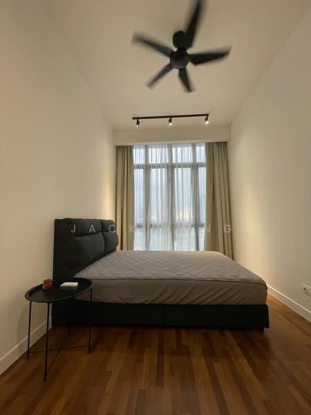Service Residence for Rent at Avara - Jack Yong - PropertyGuru.com.my