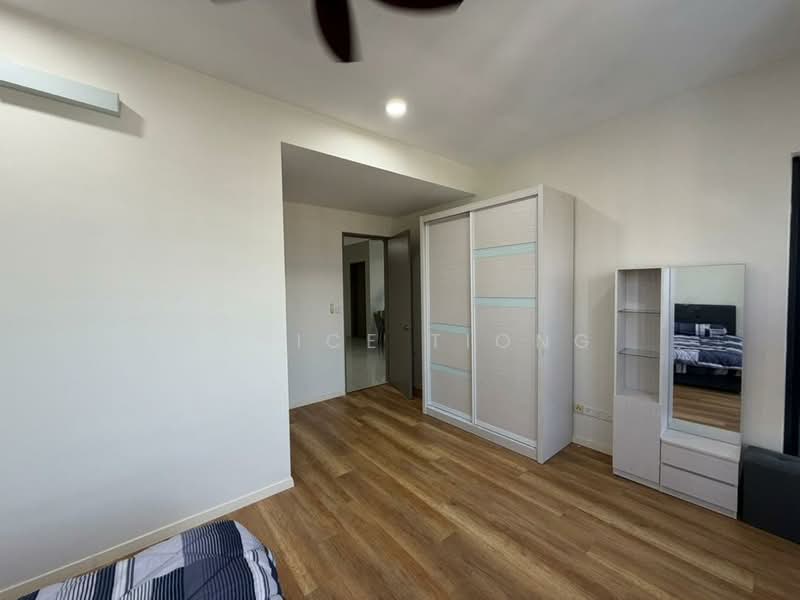 Condominium for Rent at Bennington Residences @ SkyArena - Venice Tiong - Bedroom - PropertyGuru.com.my
