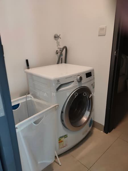 Pangsapuri untuk Dijual di V Residence Suites @ Sunway Velocity - Kian Boon - PropertyGuru.com.my