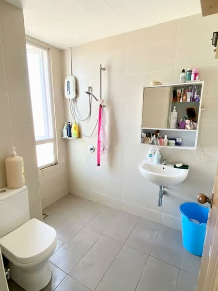 Condominium for Rent at Surin Condominium - Alex Lim - Bathroom - PropertyGuru.com.my