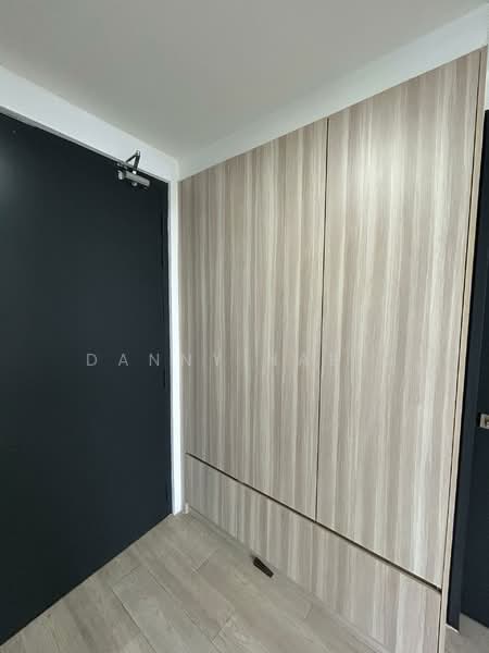 Servis Apartment untuk Disewa di Sky Park - Danny Nabil - Interior - PropertyGuru.com.my