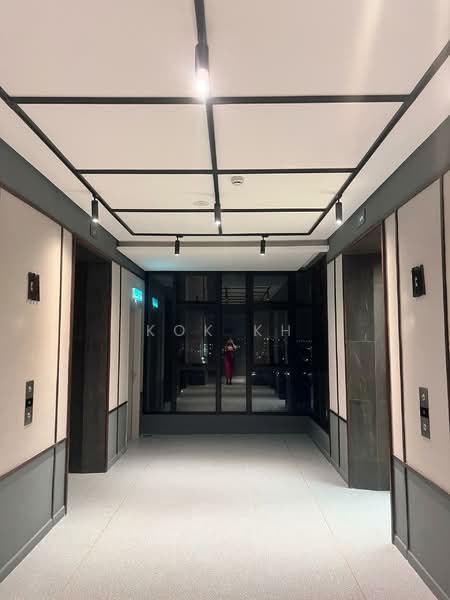 Service Residence for Rent at Millerz Square Serviced Residence - Kok KH - PropertyGuru.com.my