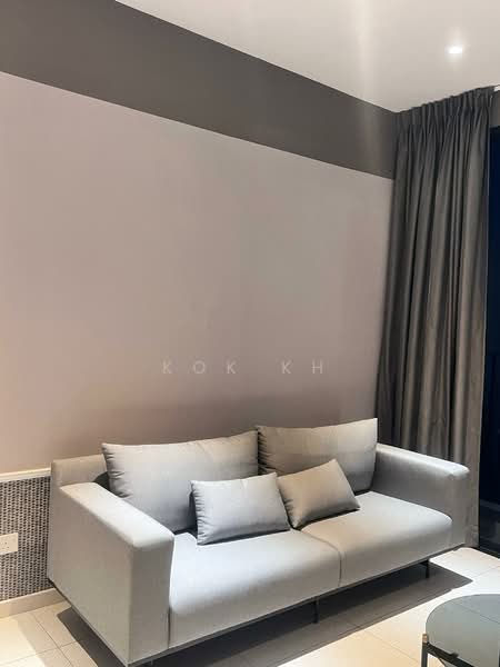 Service Residence for Rent at Millerz Square Serviced Residence - Kok KH - PropertyGuru.com.my