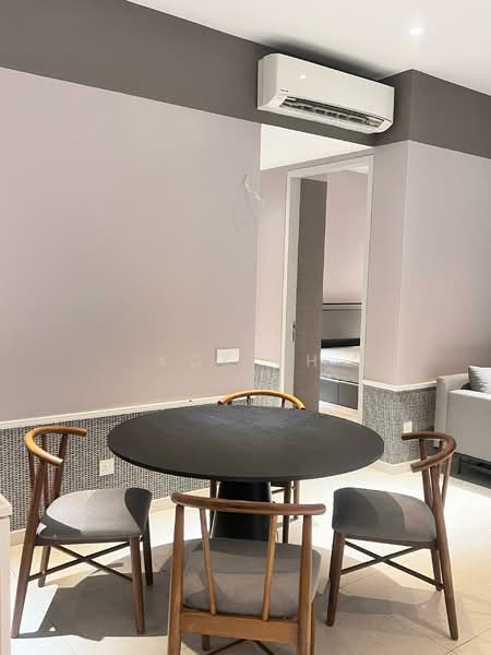 Service Residence for Rent at Millerz Square Serviced Residence - Kok KH - PropertyGuru.com.my
