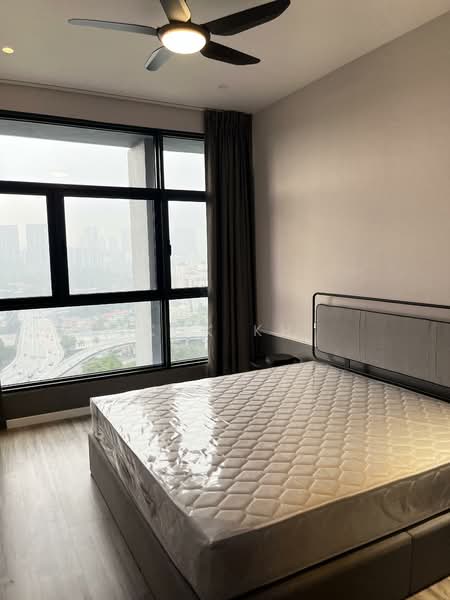 Service Residence for Rent at Millerz Square Serviced Residence - Kok KH - PropertyGuru.com.my