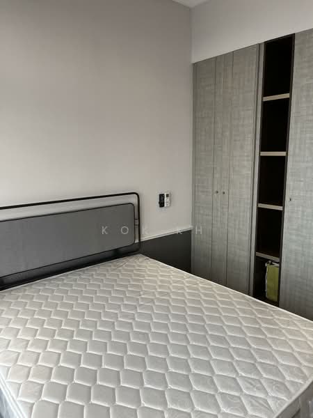 Service Residence for Rent at Millerz Square Serviced Residence - Kok KH - PropertyGuru.com.my
