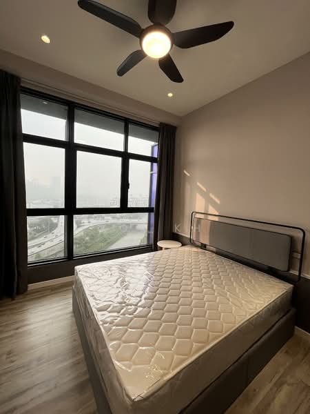 Service Residence for Rent at Millerz Square Serviced Residence - Kok KH - PropertyGuru.com.my