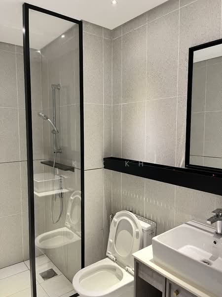 Service Residence for Rent at Millerz Square Serviced Residence - Kok KH - PropertyGuru.com.my