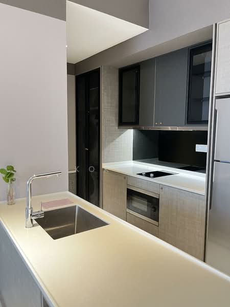 Service Residence for Rent at Millerz Square Serviced Residence - Kok KH - PropertyGuru.com.my