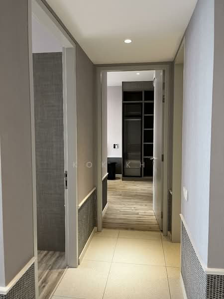 Service Residence for Rent at Millerz Square Serviced Residence - Kok KH - PropertyGuru.com.my