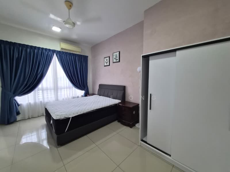 Kondominium untuk Disewa di Surin Condominium - Mable Ong - Bedroom - PropertyGuru.com.my